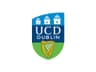 University College Dublin logo
