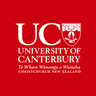 University of Canterbury logo