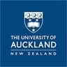 University of Auckland logo