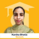 Kanika Bhatia