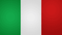 ITALY flag