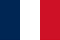 FRANCE flag