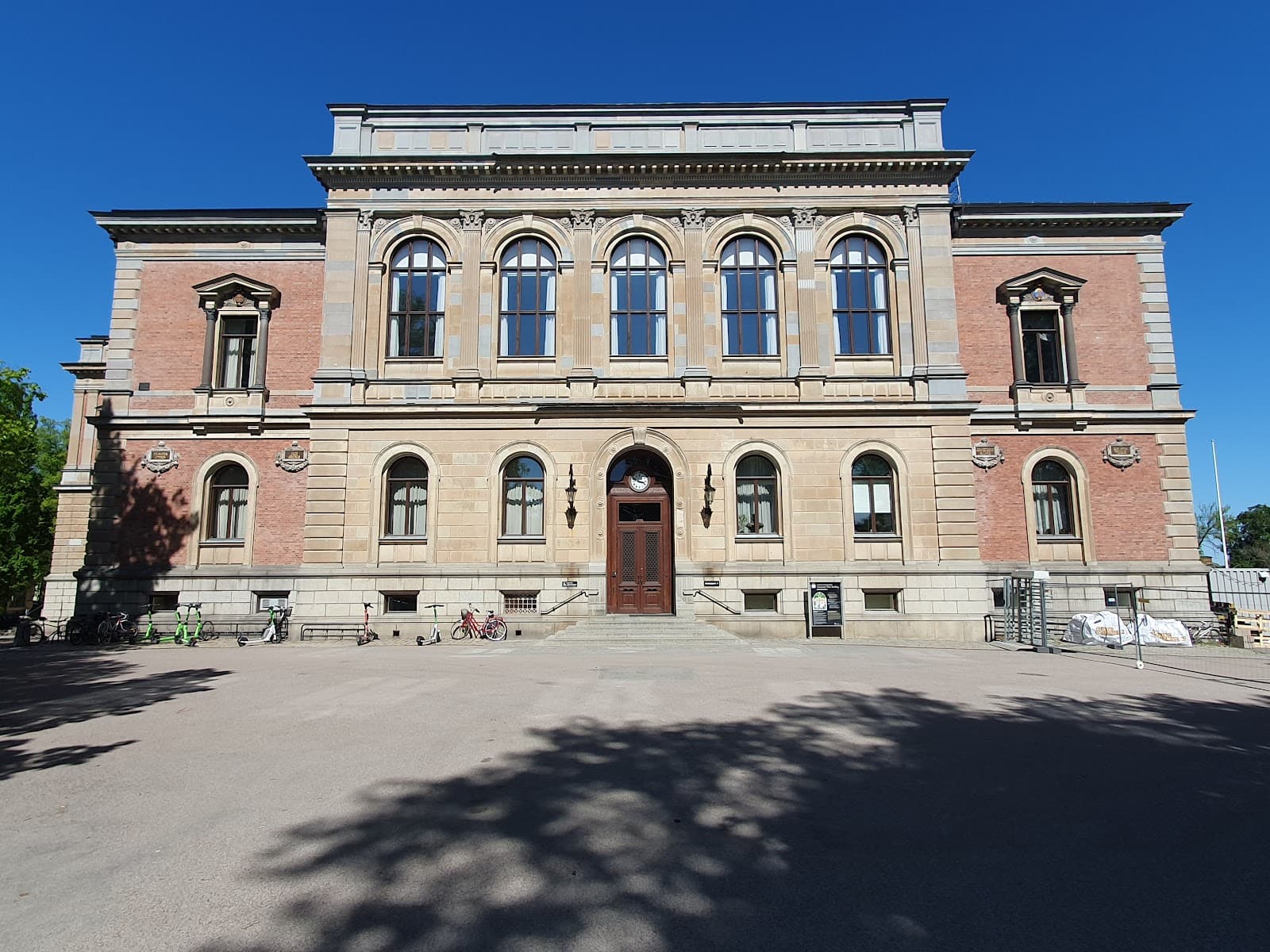 Uppsala University