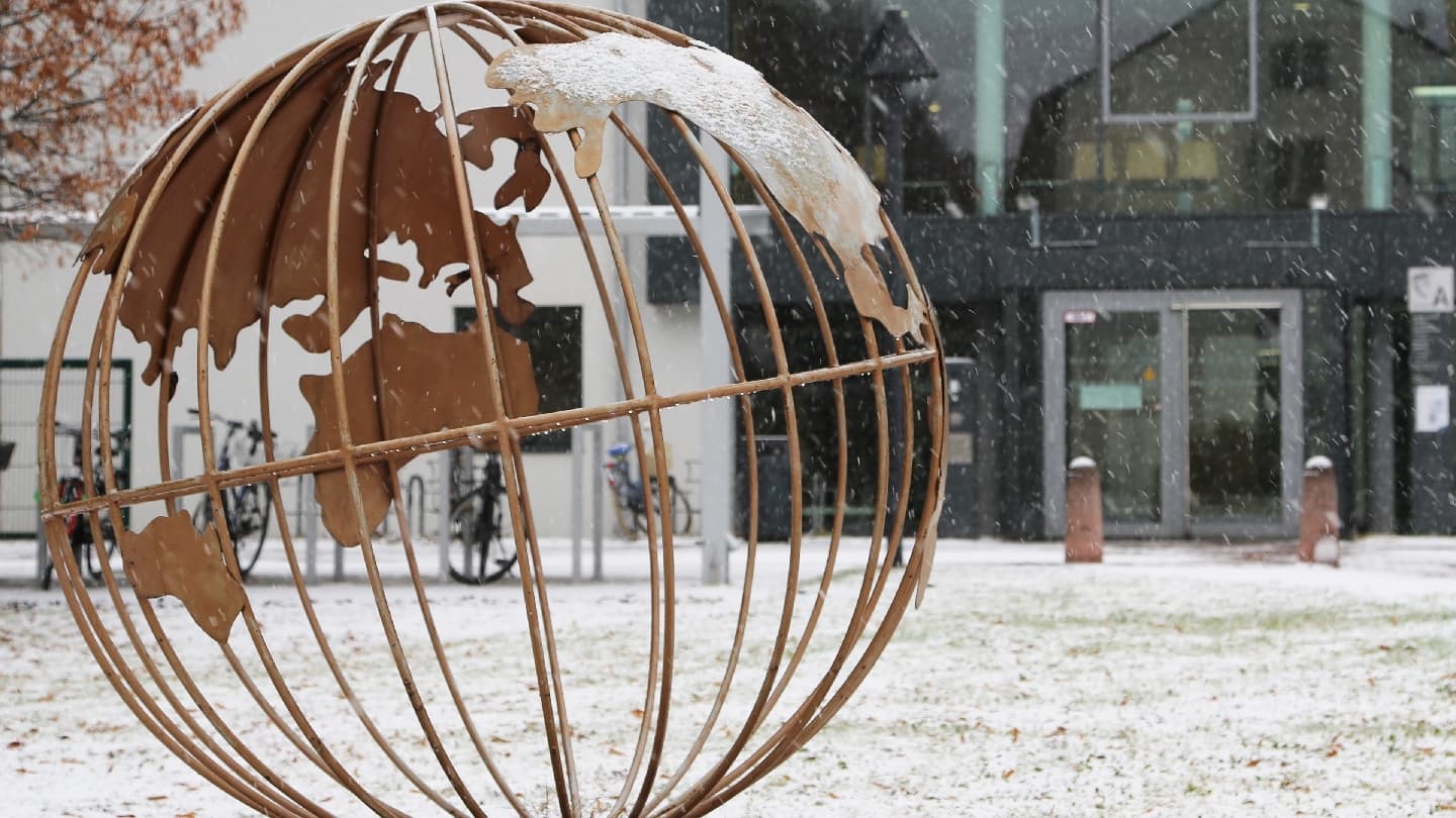 University of Applied Sciences Worms