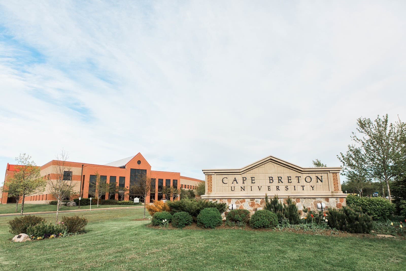 Cape Breton University