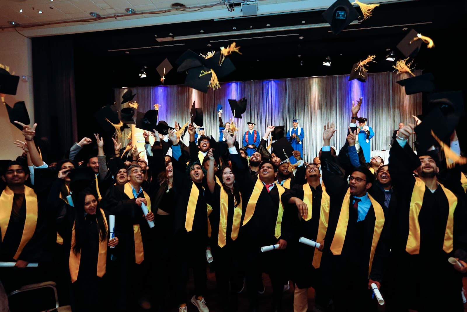 Berlin School of Business and Innovation