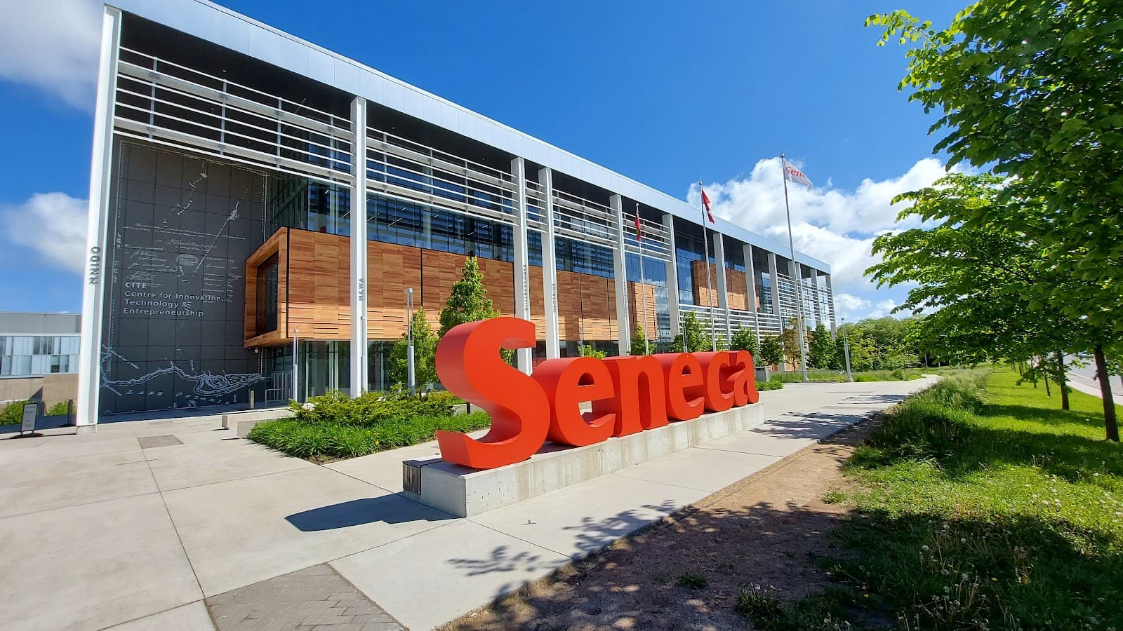 Seneca Polytechnic