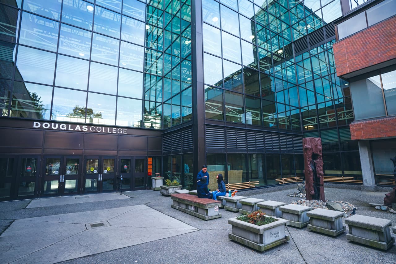 Douglas College