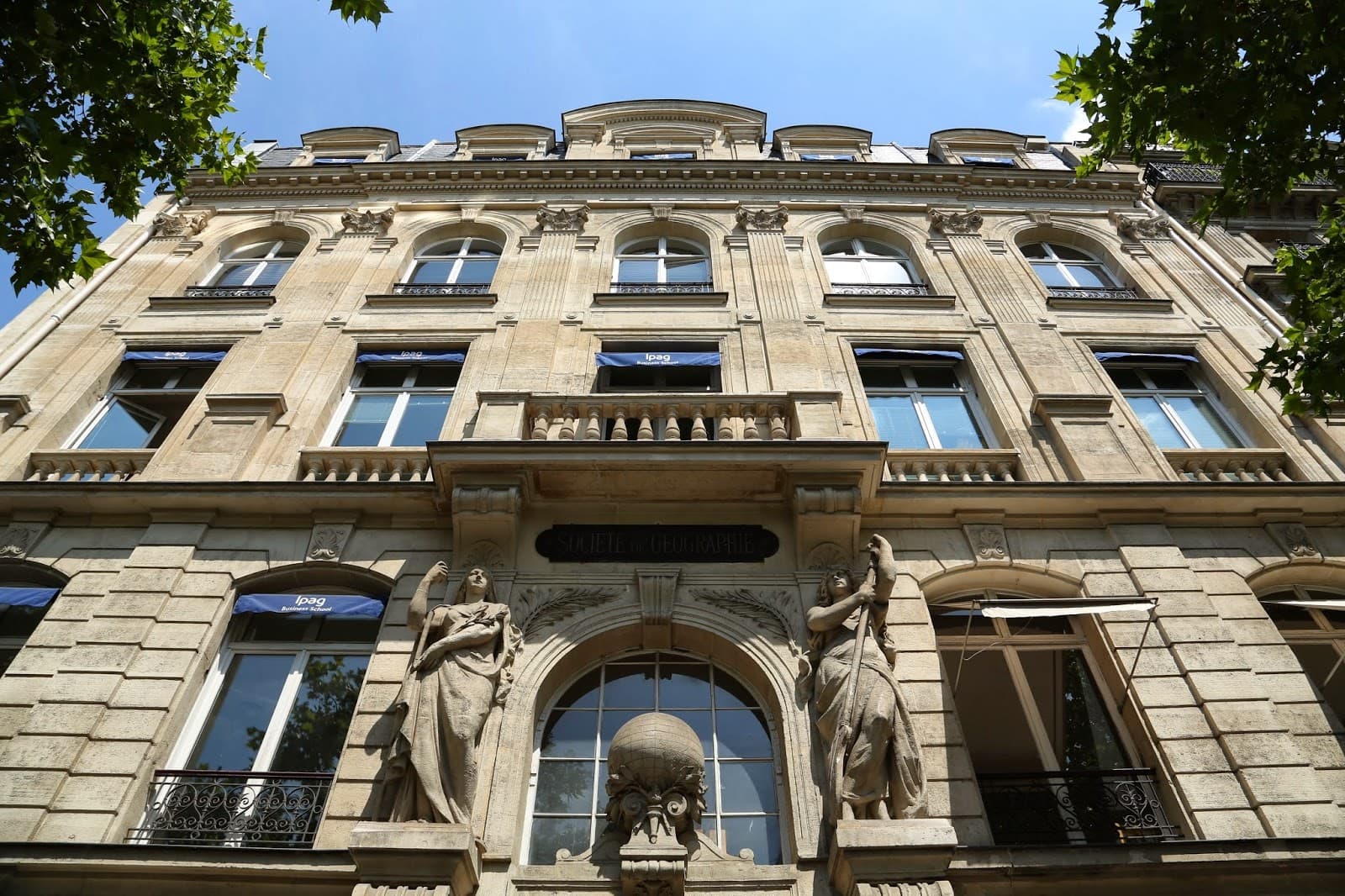 IPAG Business School