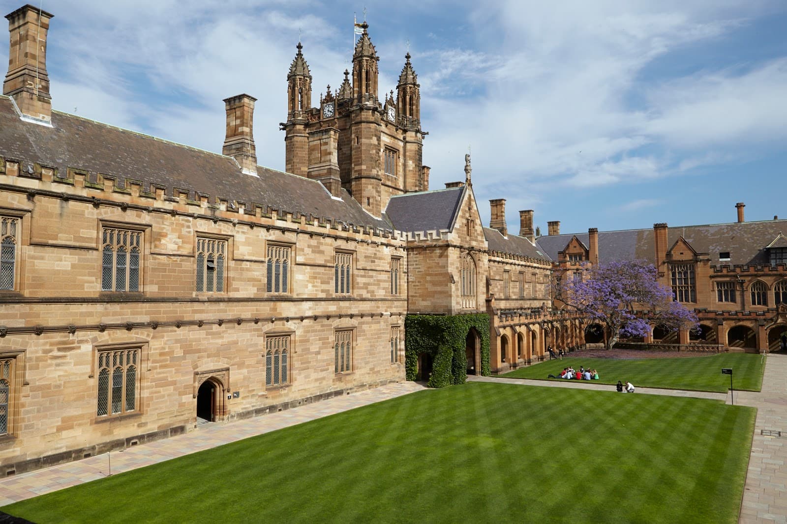 University of Sydney