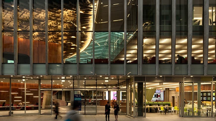 Auckland University of Technology