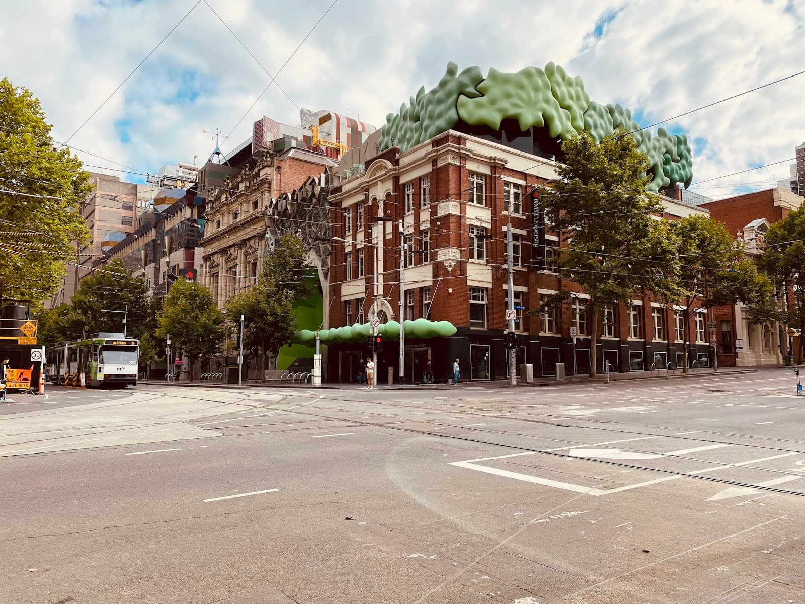 RMIT University