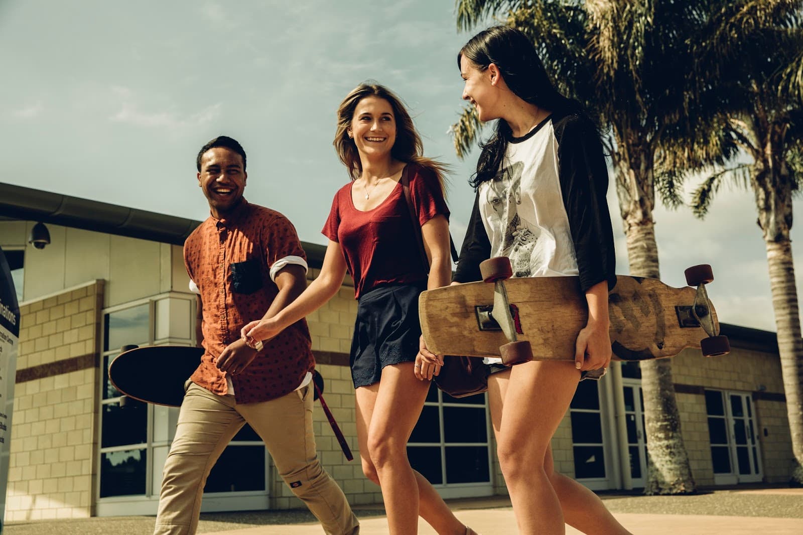 Toi Ohomai Institute of Technology