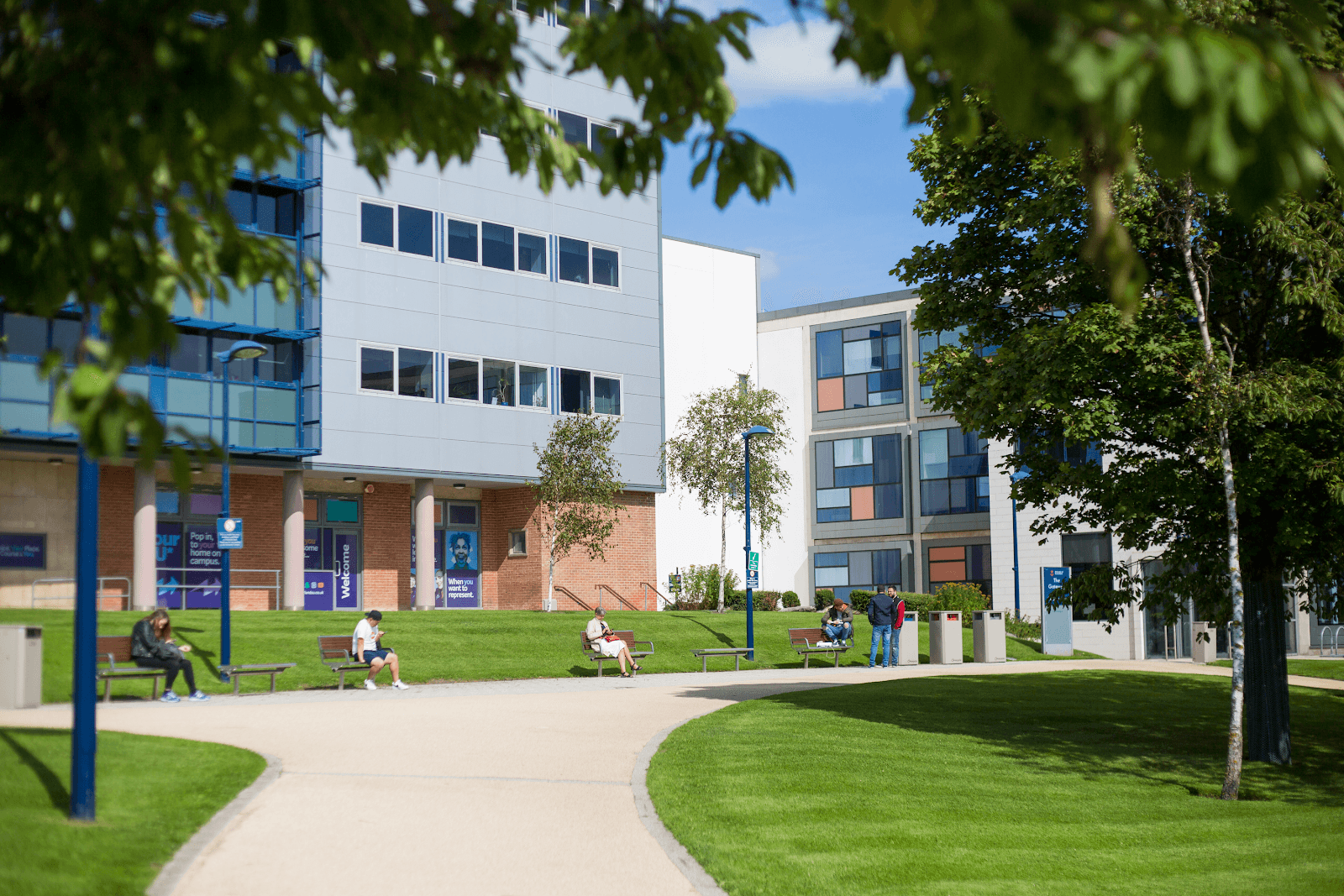 University of Sunderland