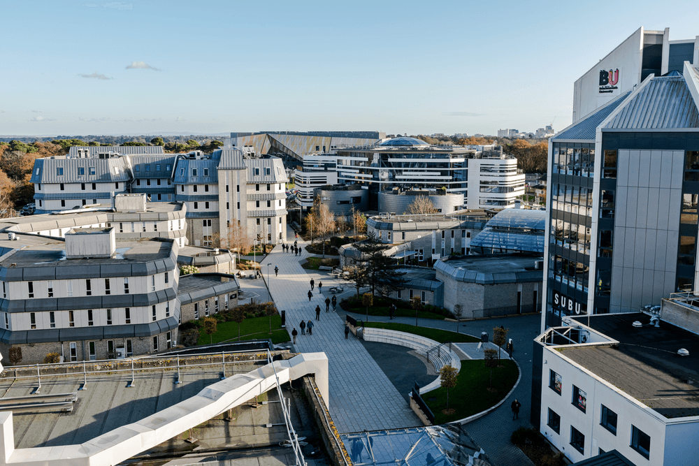 Bournemouth University