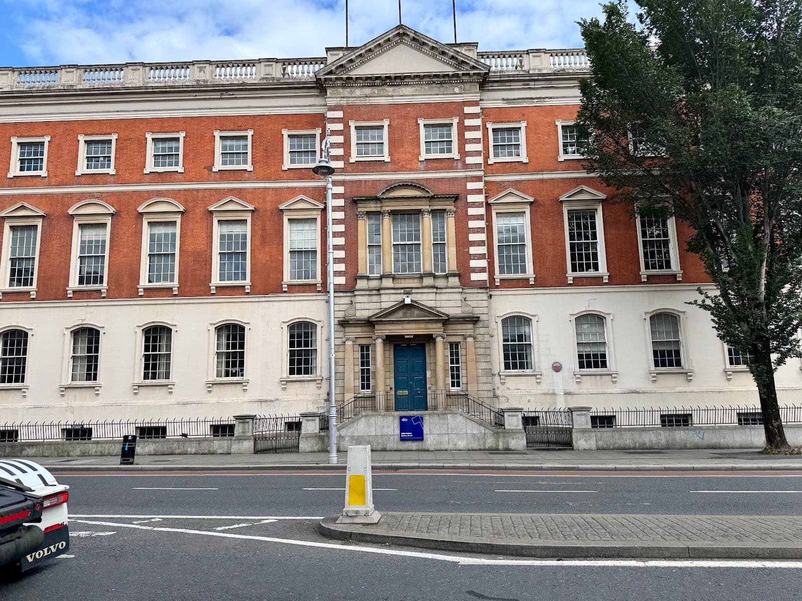 Technological University Dublin