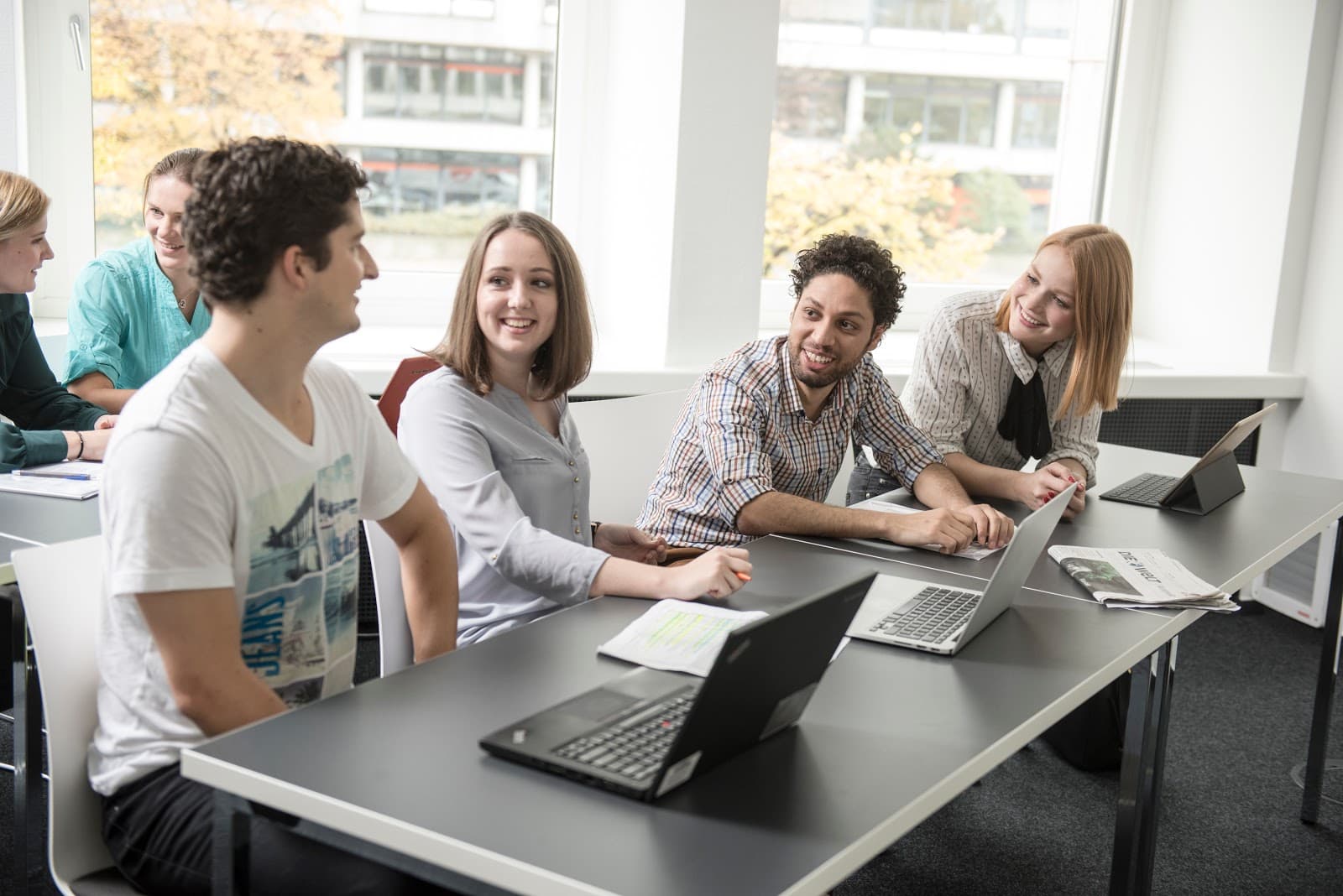 SRH Berlin University of Applied Sciences