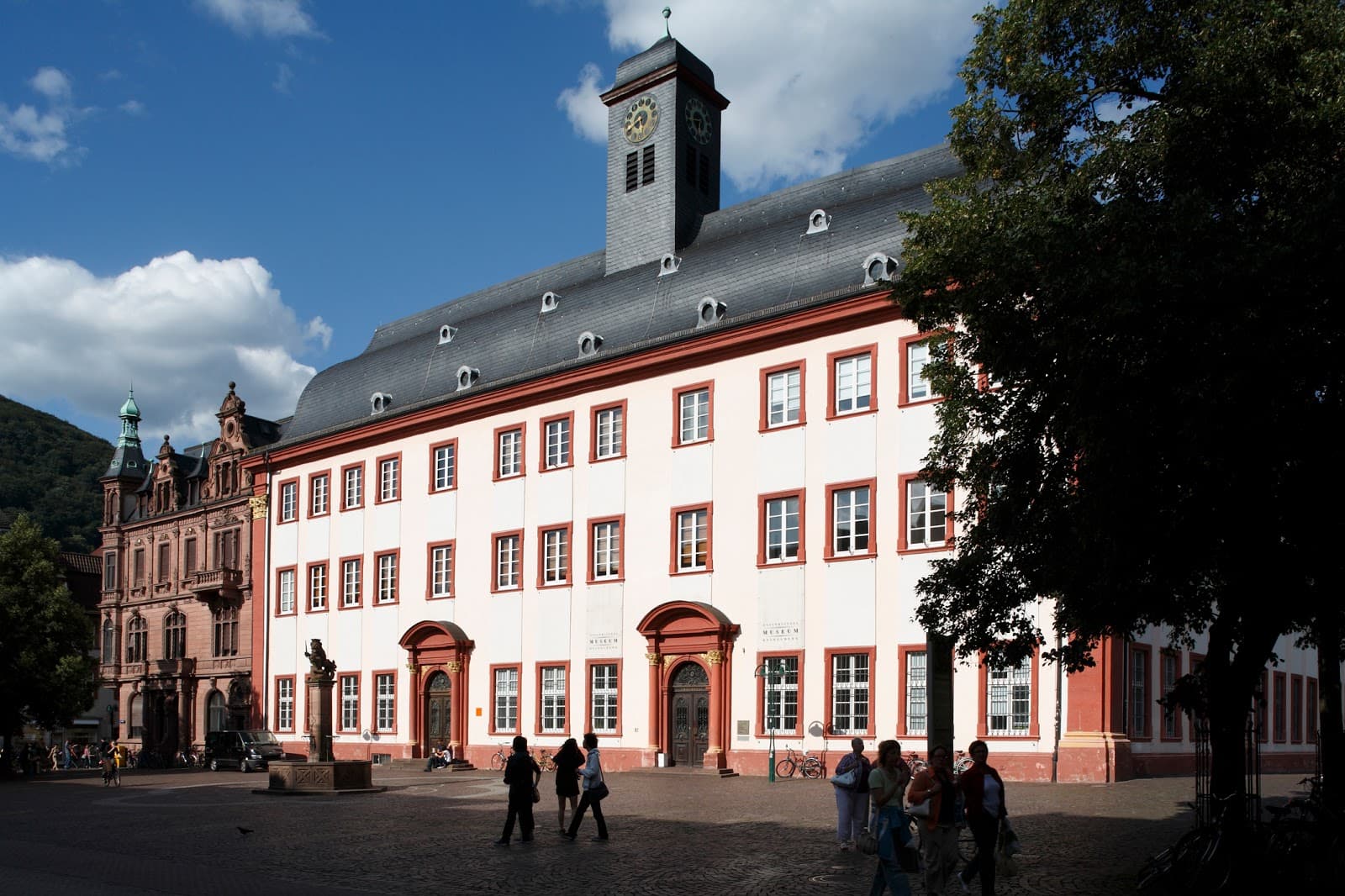 Heidelberg University