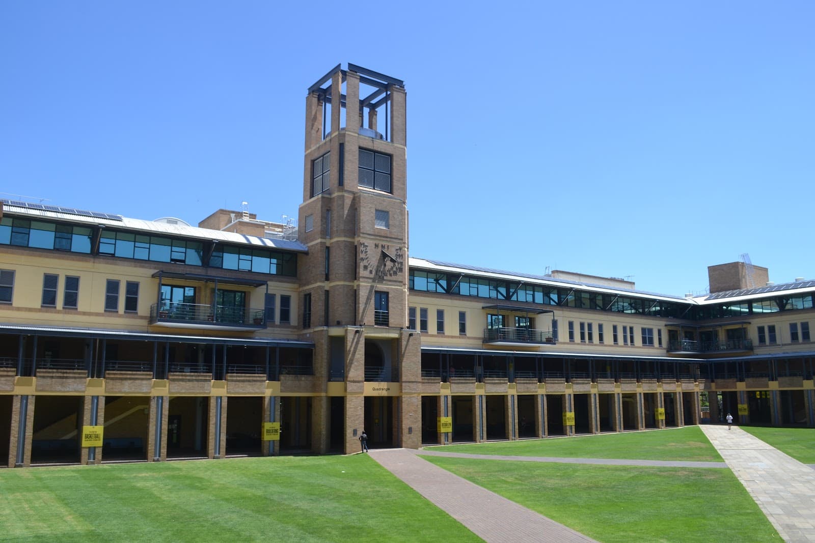 University of New South Wales