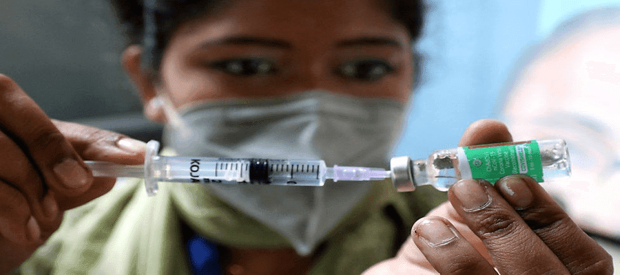 Free Vaccine for Indian Students in United Kingdom