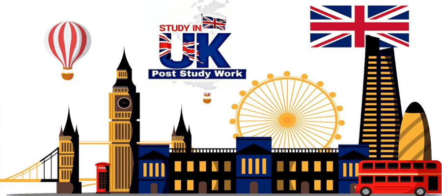 How Long Is The Visa Stay Back After Completing Study Abroad In UK?