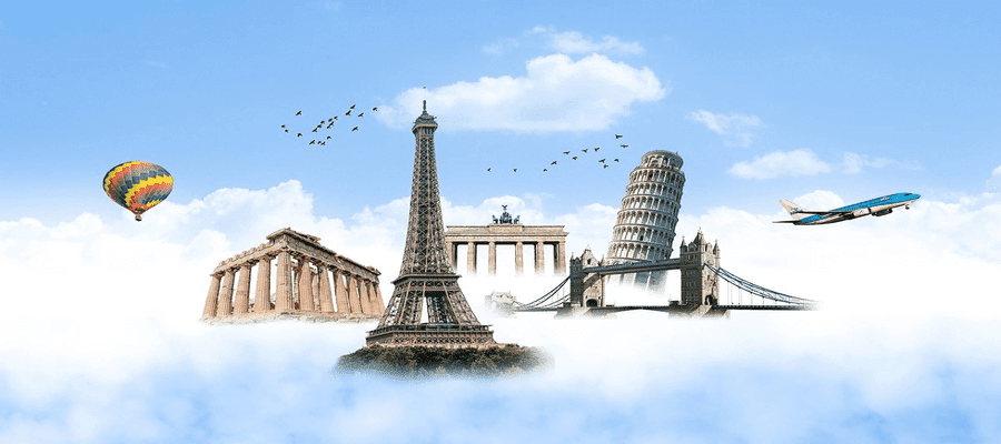 Planning To Study Abroad? Here Are 10 Smart Strategies To Remember