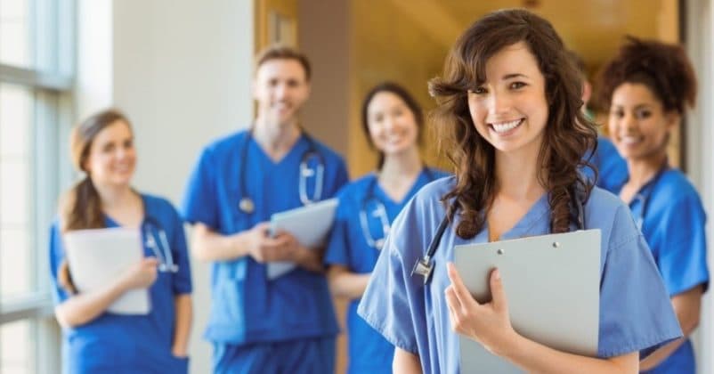 Masters in Nursing in Canada: Top 5 Universities, Courses, Eligibility Criteria, Fees, Salary and More