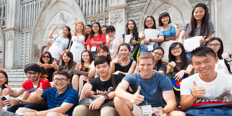 Three Things That Were A Culture Shock For An Asian Student In The UK