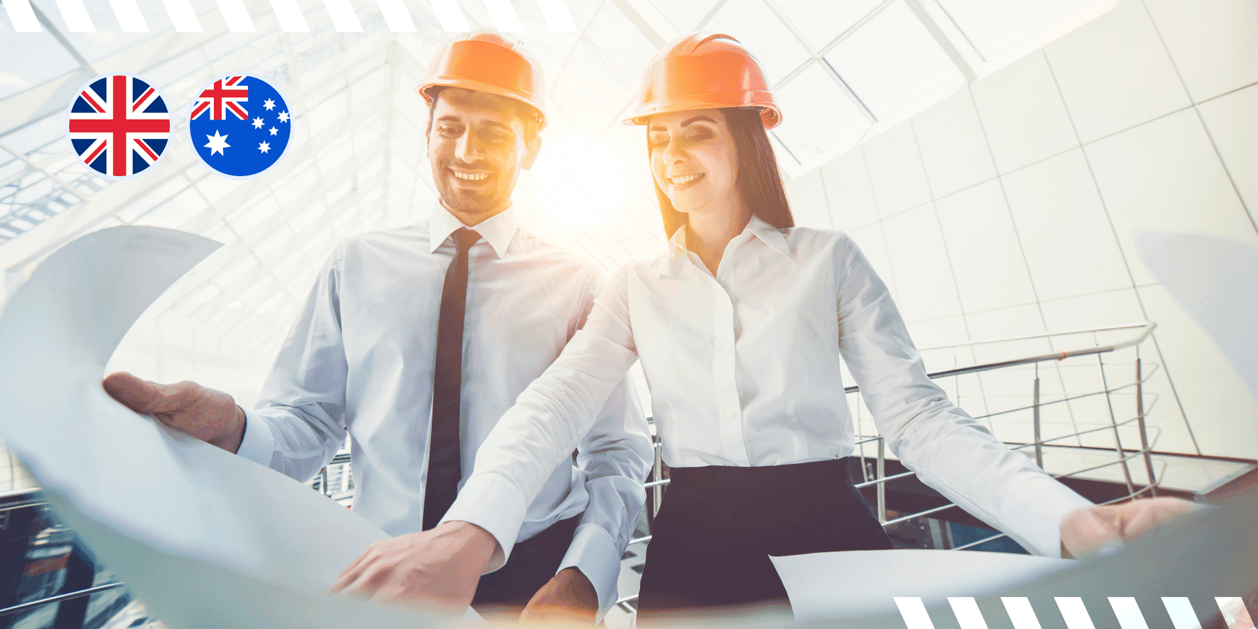 A Spotlight On Architecture Courses – Australia And The United Kingdom