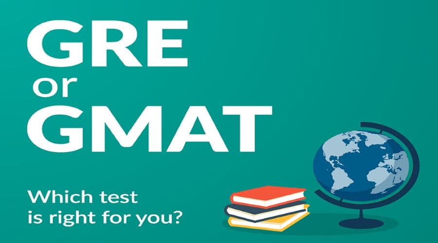 Thinking Of Studying Abroad Know What To Take — GRE Or GMAT?