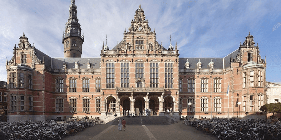 The University of Groningen | Bachelor’s & Master’s programs