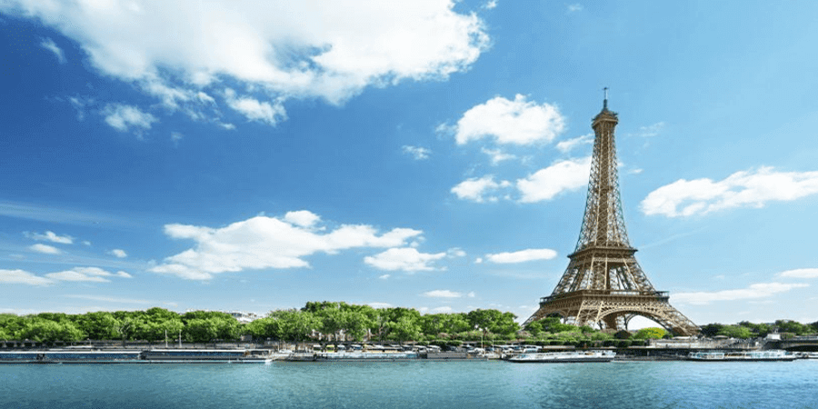 International perspective: a German student studying in Italy and France