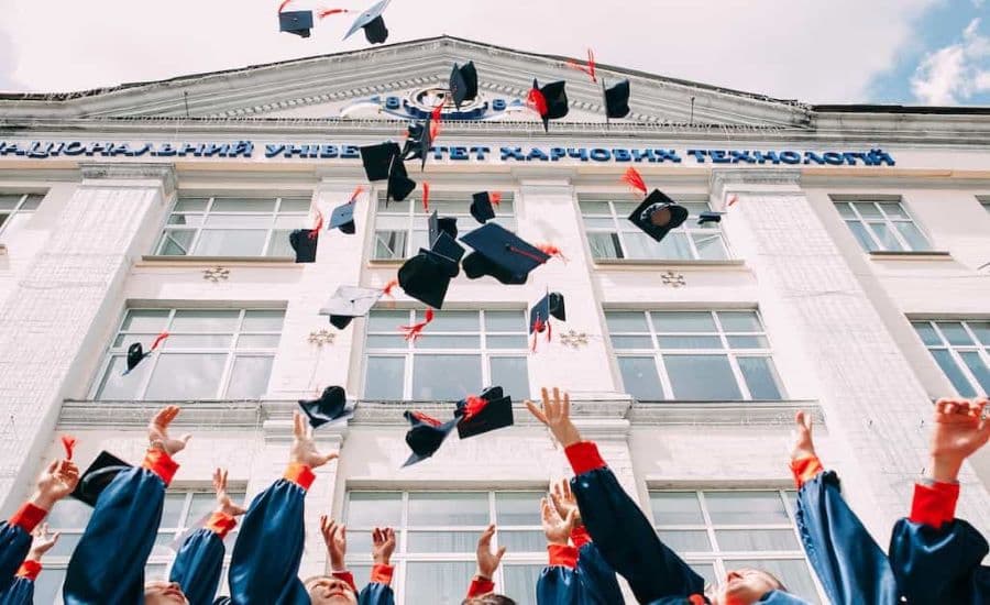 Top 10 Best Danish Universities (2026)