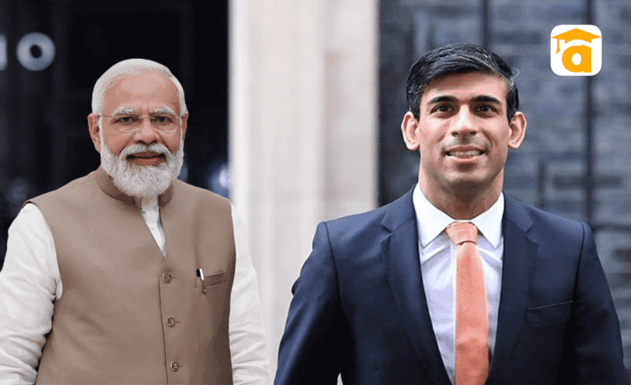 A new route for Indian professionals seeking a visa for the UK