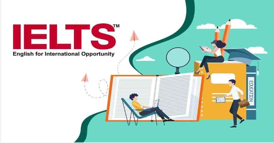 Study Abroad: Benefits of the IELTS  preparation and testing