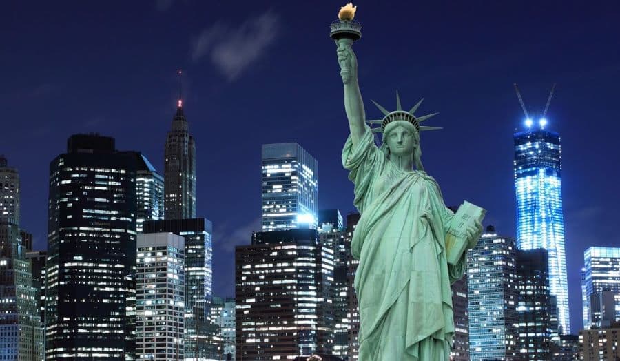 What makes the US a popular destination for students