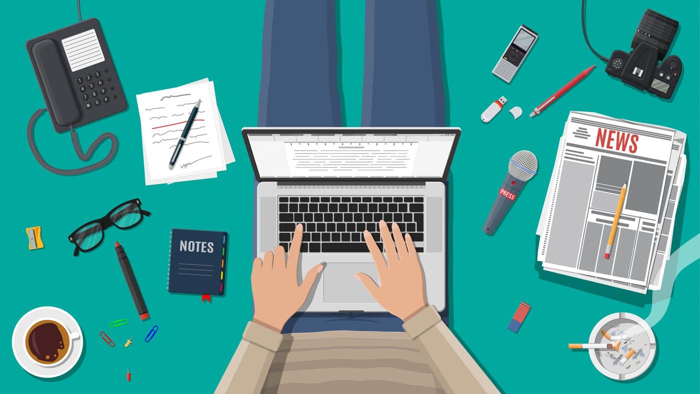 Journalism Courses in Canada for Indian Students (2026)