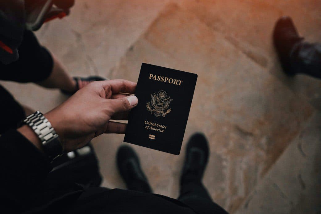 How to get a USA Dependent Visa? (2026)
