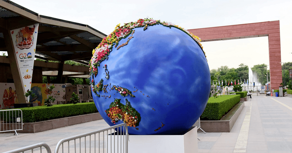 G20 Summit: How India’s Diplomacy Paves the Path for Foreign Education