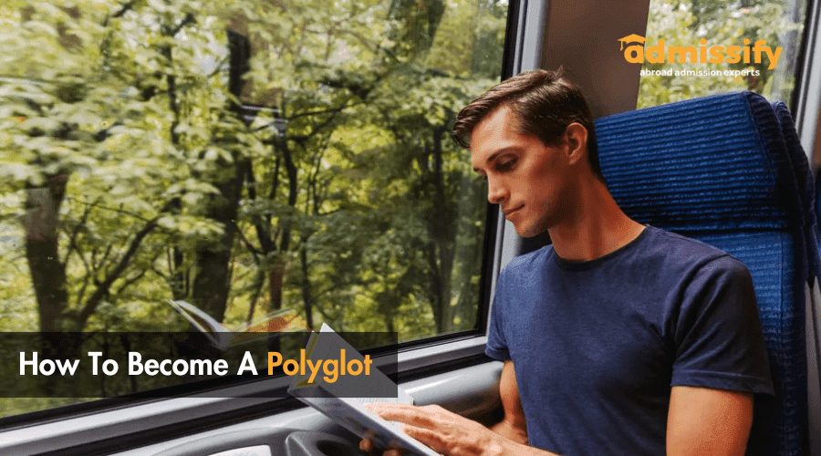 How To Become A Polyglot ?