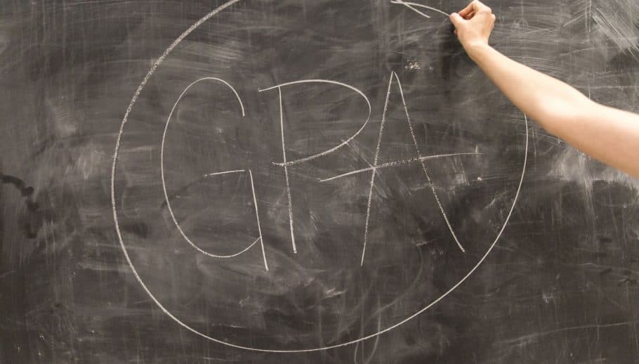 Percentage to GPA Calculator Online