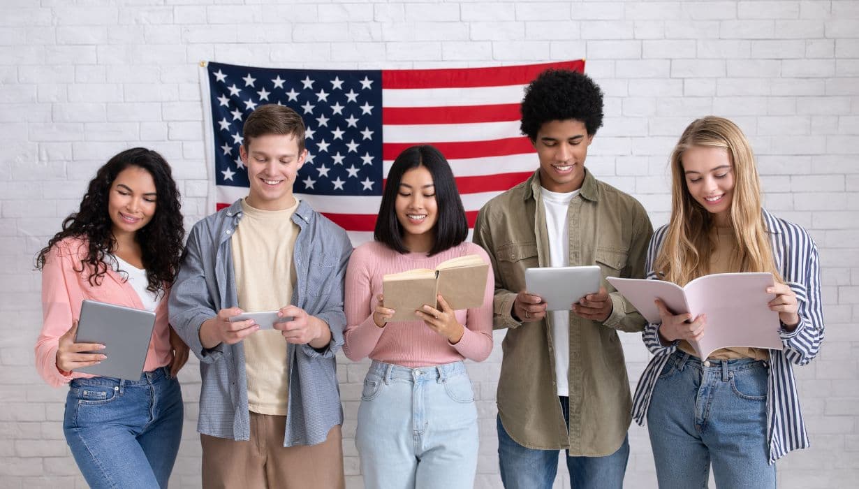 MS in USA for Indian Students 2026: Univеrsitiеs, Eligibility, Cost &amp; Scholarships