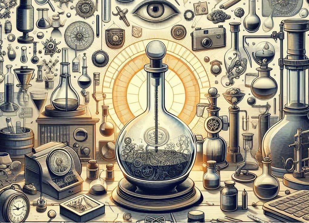 The History of Glass Reading Answers IELTS with Explanations