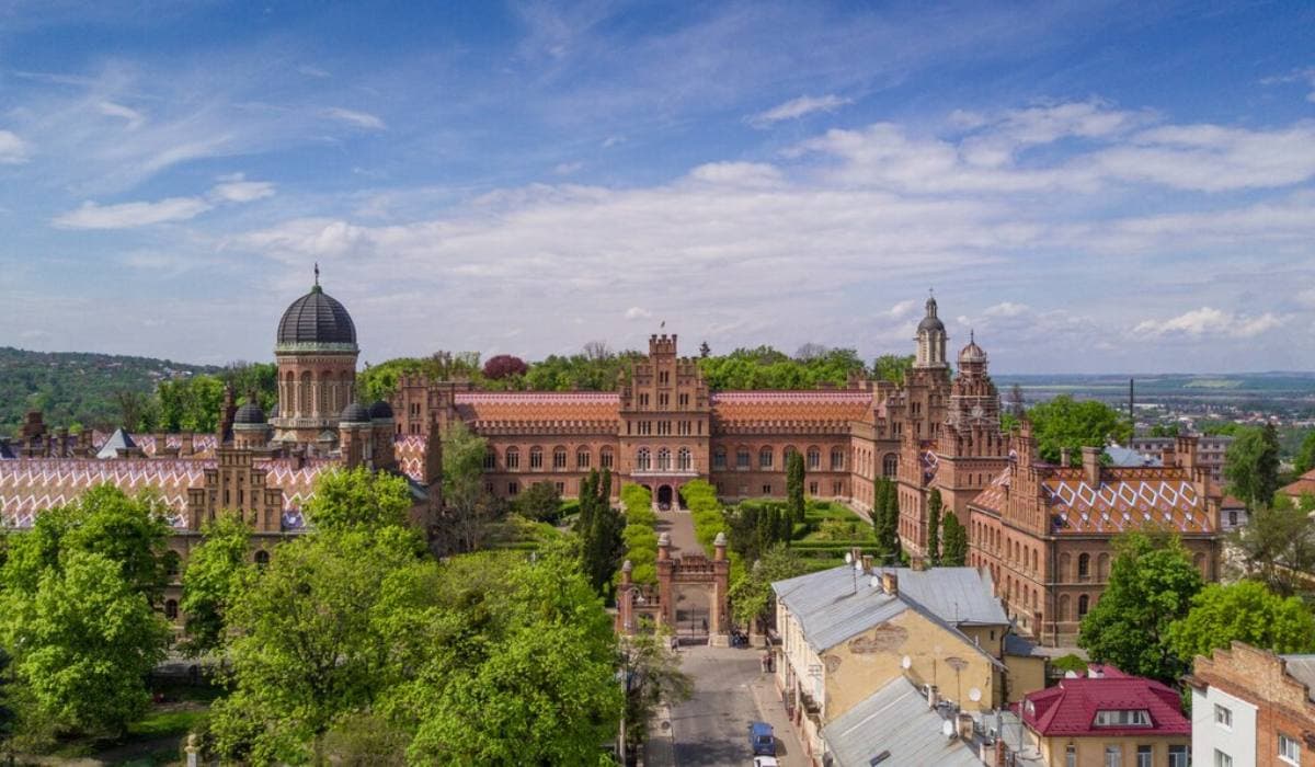 List of Top Universities In Winnipeg(2026)