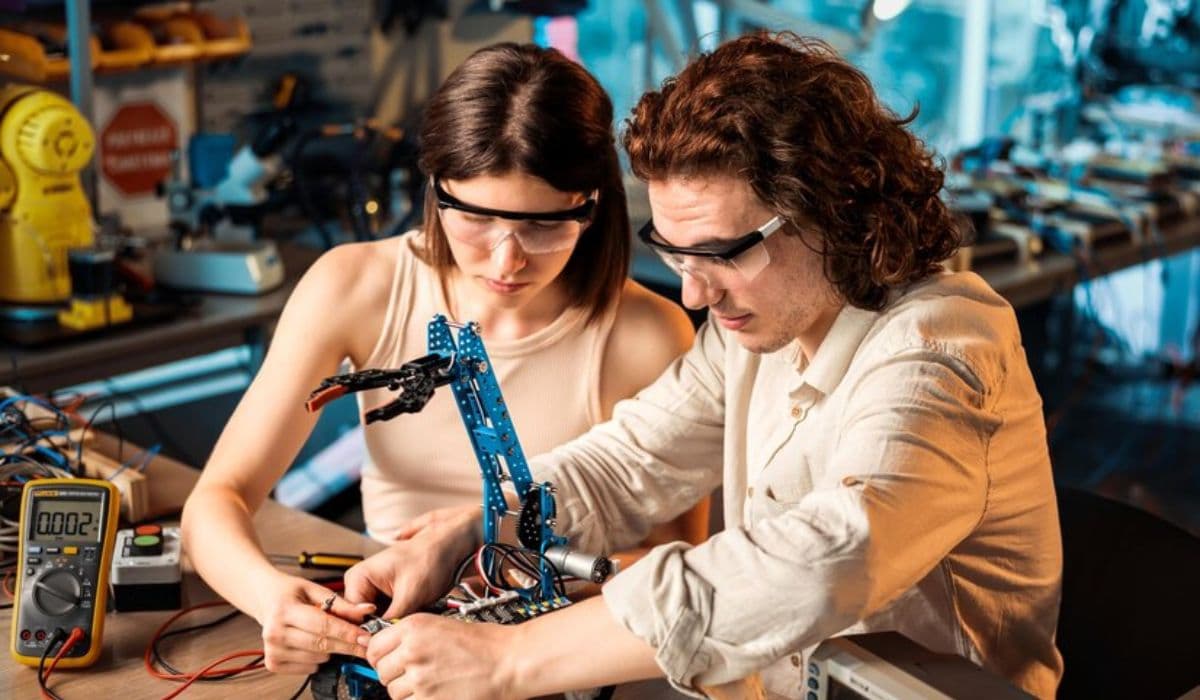 Best Engineering Courses For Future (2026-31)