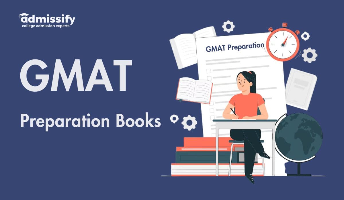 Best GMAT Preparation Books (2026)