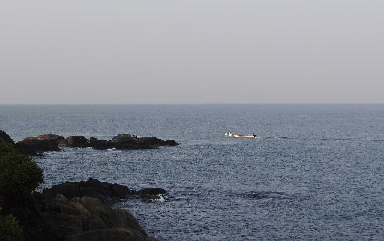 Describe A Tourist Place No One Visits: IELTS Cue card