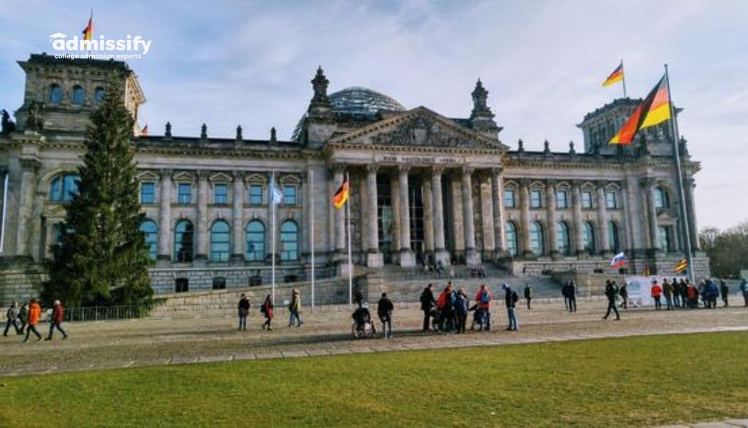 List of Top Universities in Germany 2026
