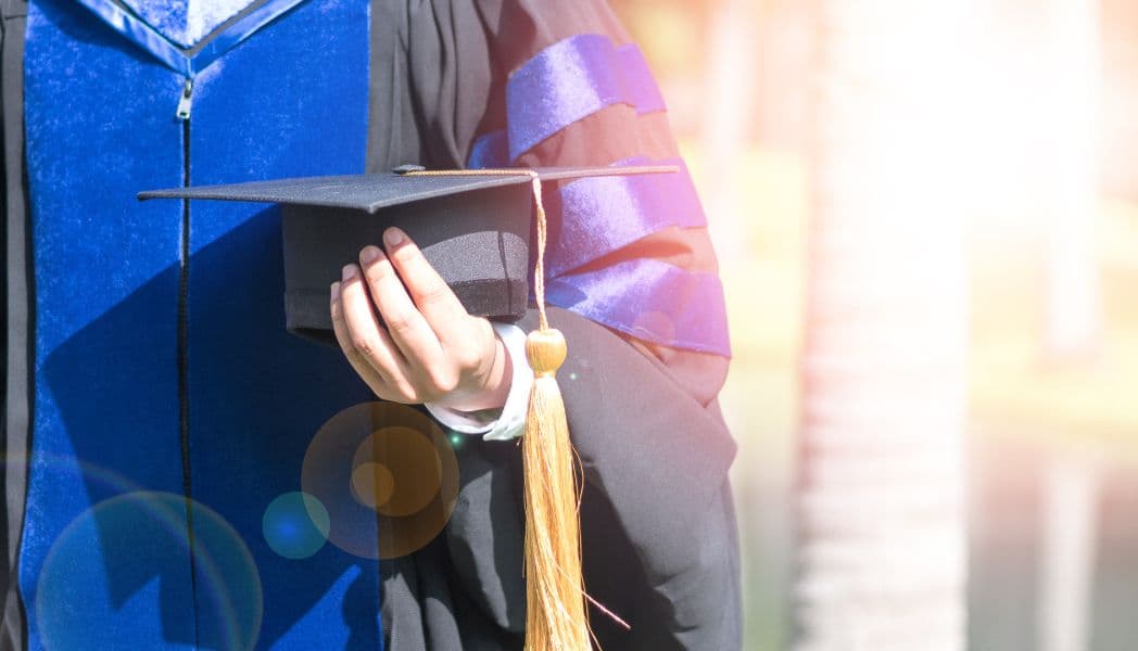 PhD in USA for Indian Students 2026: Universities, Jobs &amp; Scholarships