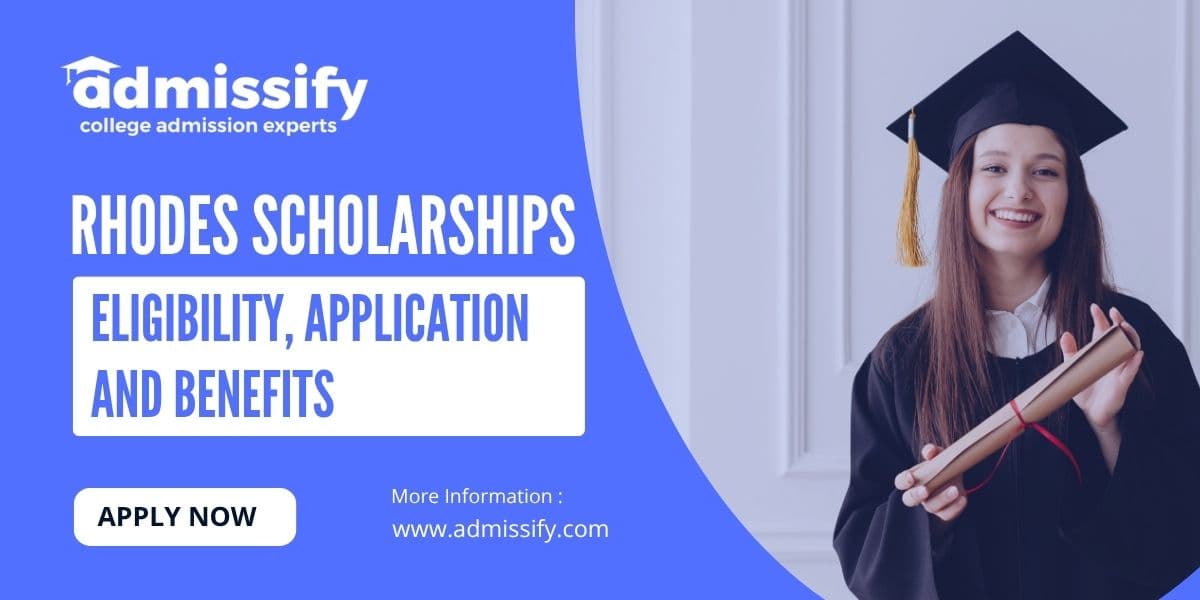 Rhodes Scholarships 2026: Opening and Last Date